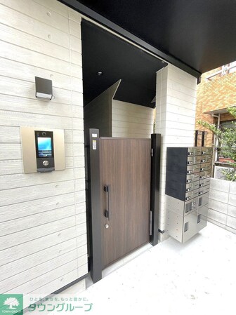 BEA 飯能の物件内観写真